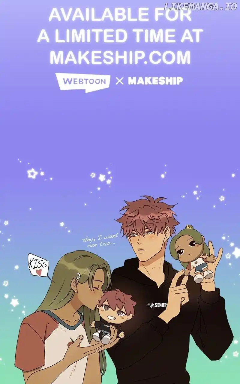 Eaternal Nocturnal Chapter 96