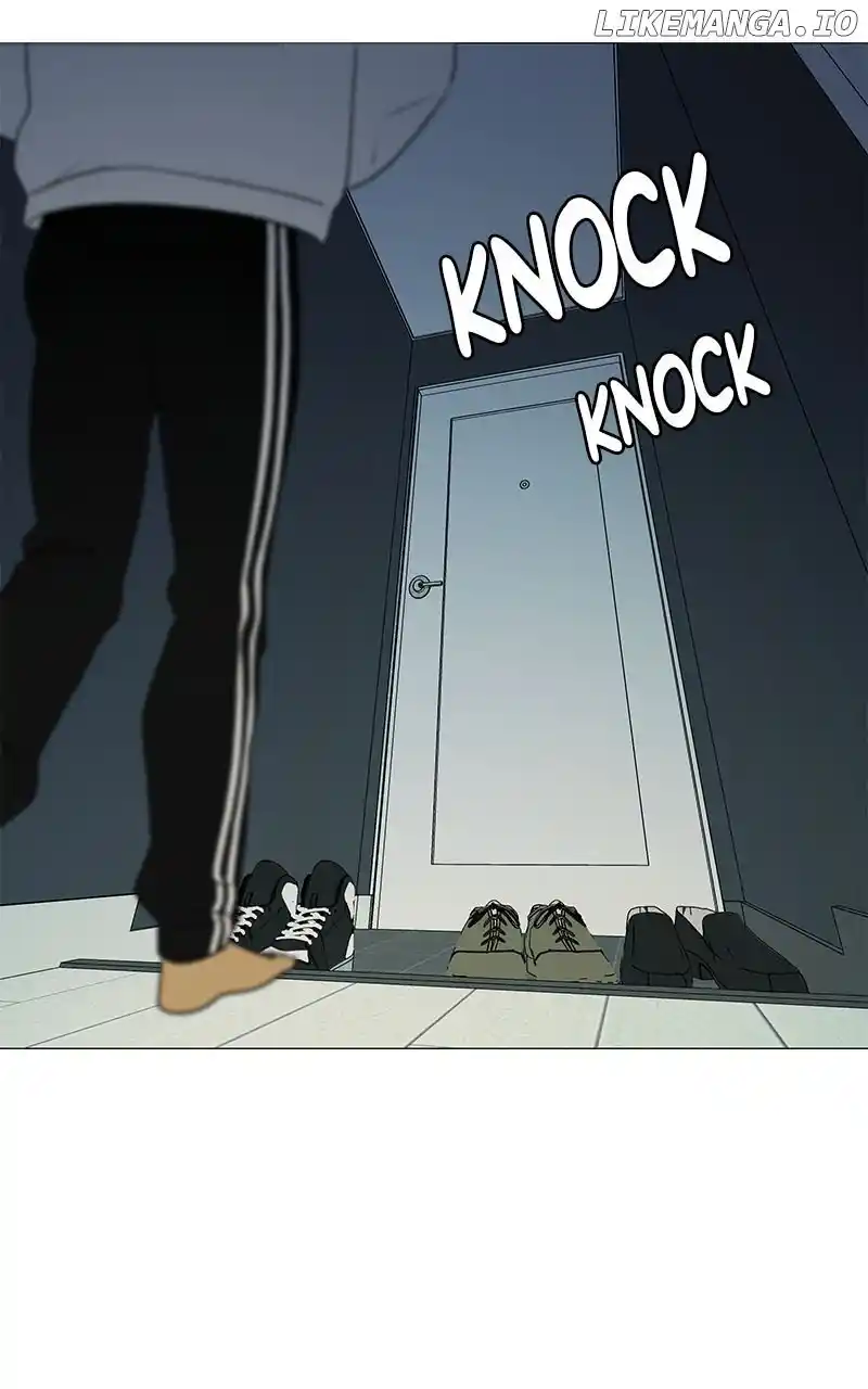 Eaternal Nocturnal Chapter 97