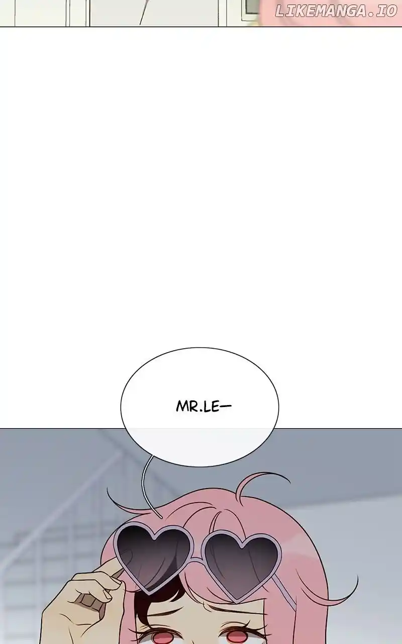 Eaternal Nocturnal Chapter 97