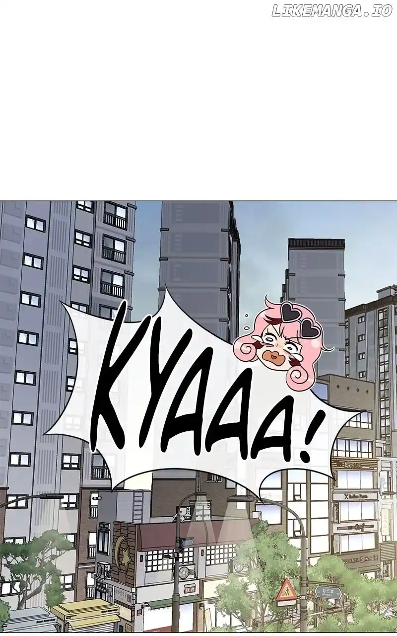 Eaternal Nocturnal Chapter 97