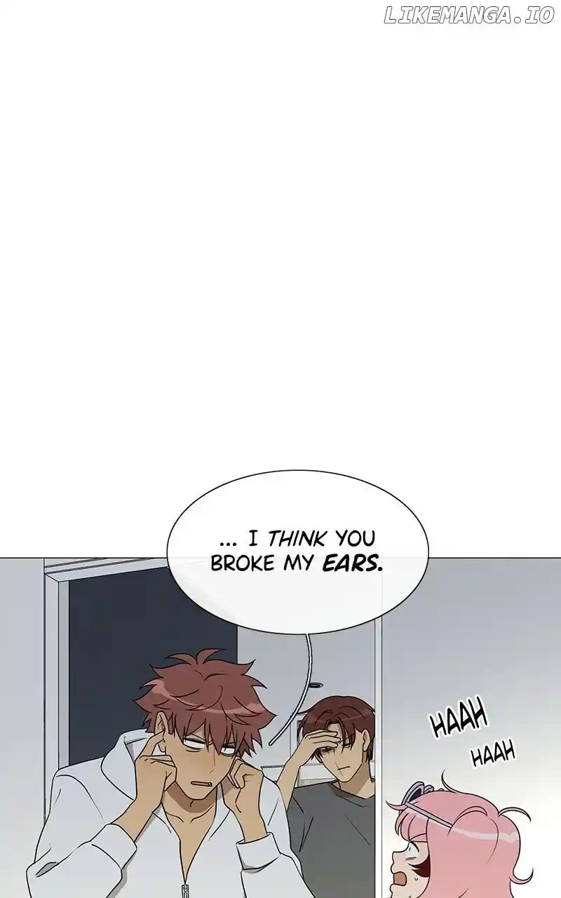 Eaternal Nocturnal Chapter 97