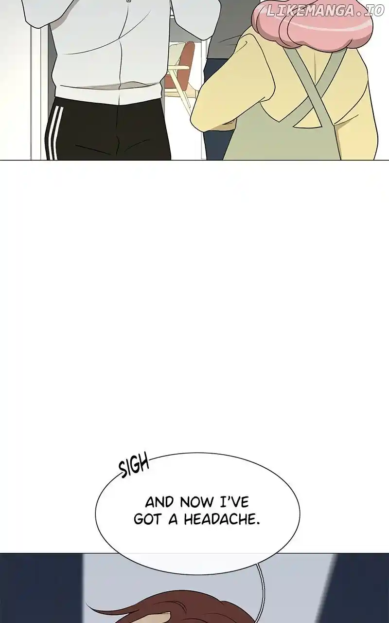 Eaternal Nocturnal Chapter 97