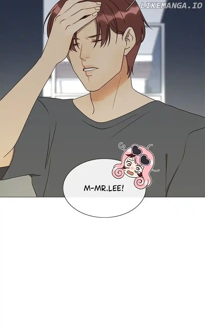 Eaternal Nocturnal Chapter 97