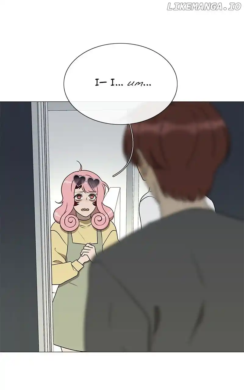 Eaternal Nocturnal Chapter 97