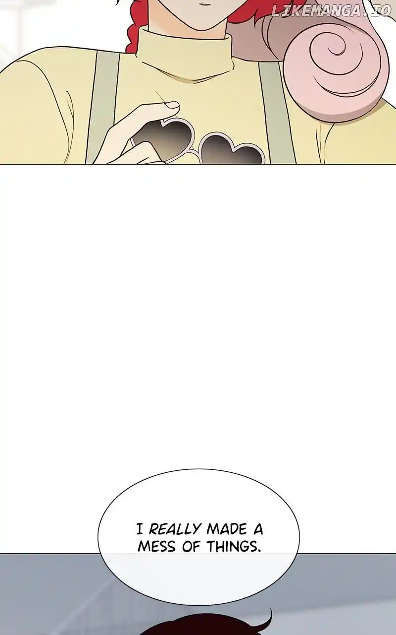 Eaternal Nocturnal Chapter 97