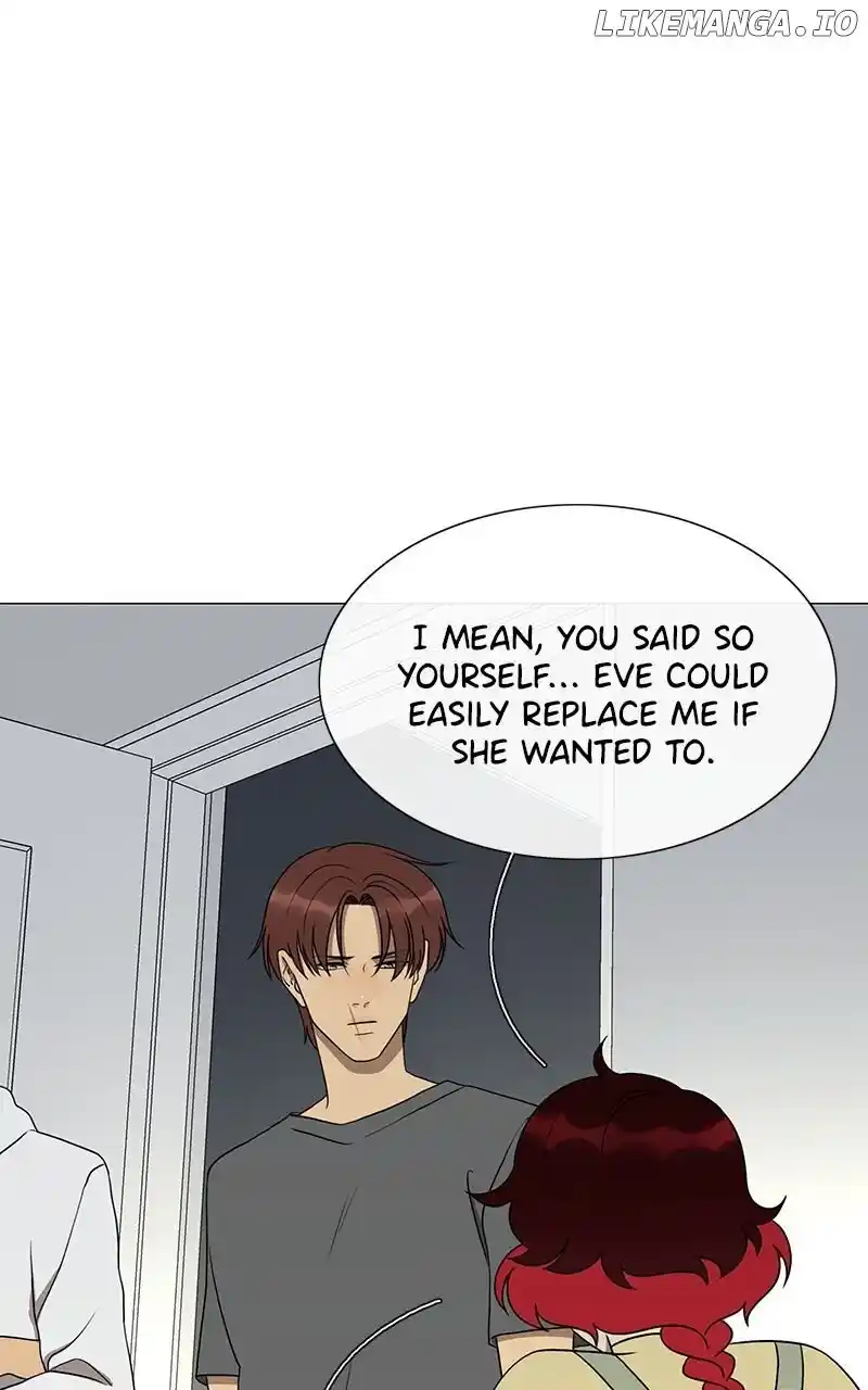 Eaternal Nocturnal Chapter 97