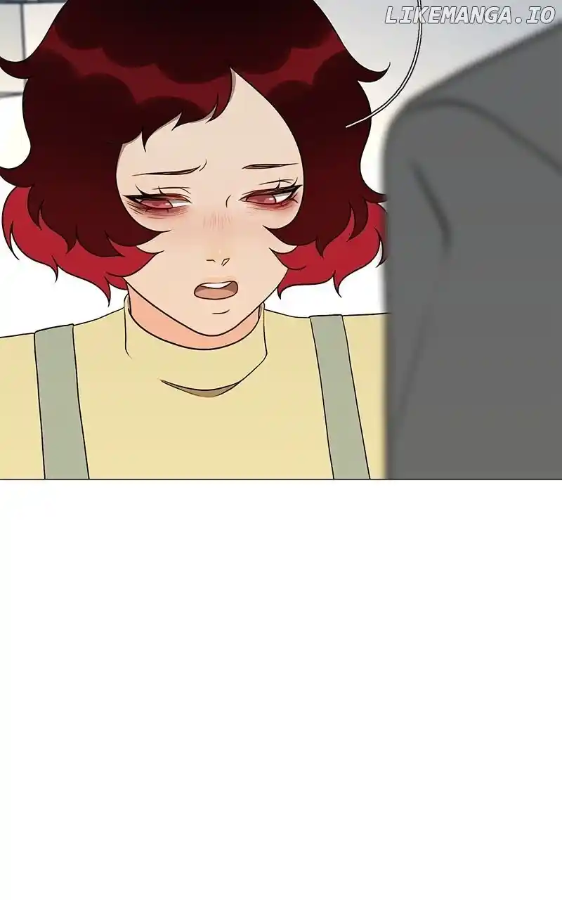 Eaternal Nocturnal Chapter 97