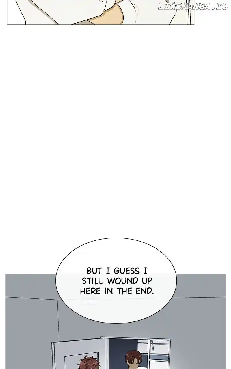 Eaternal Nocturnal Chapter 97