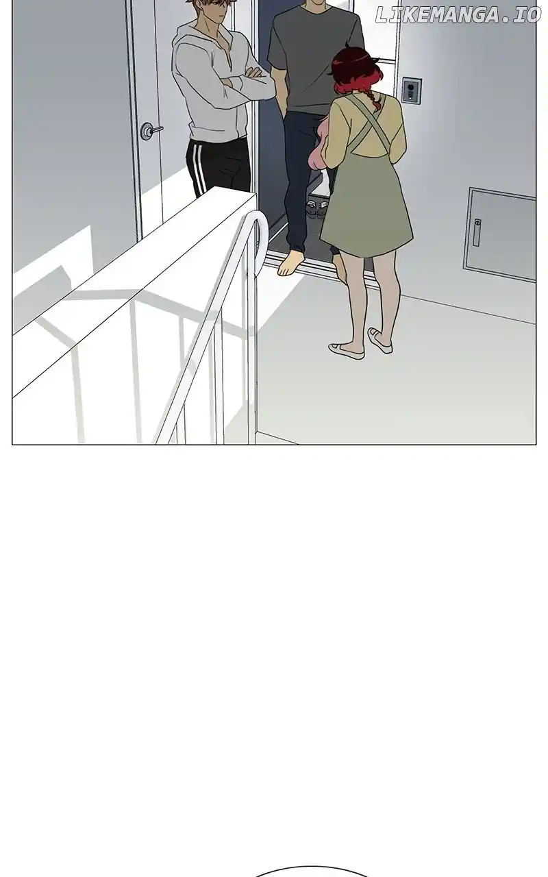 Eaternal Nocturnal Chapter 97