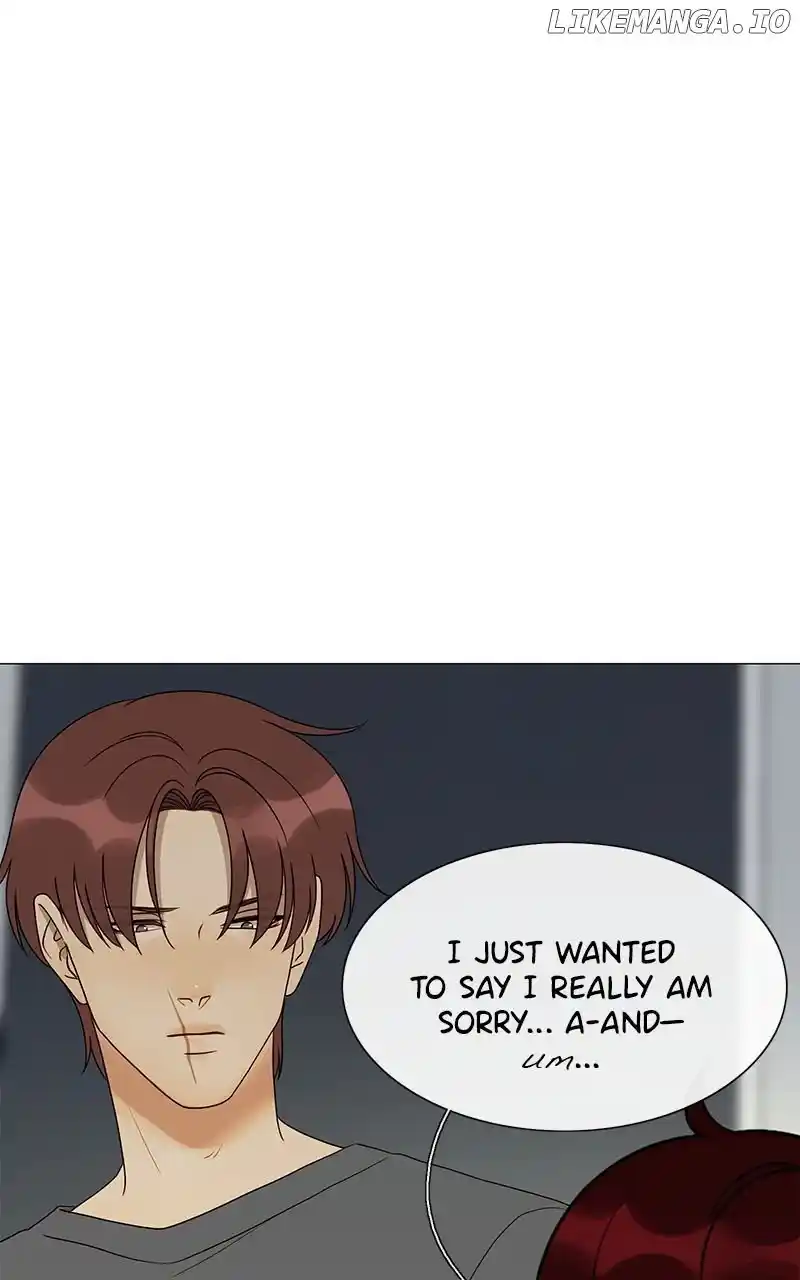 Eaternal Nocturnal Chapter 97