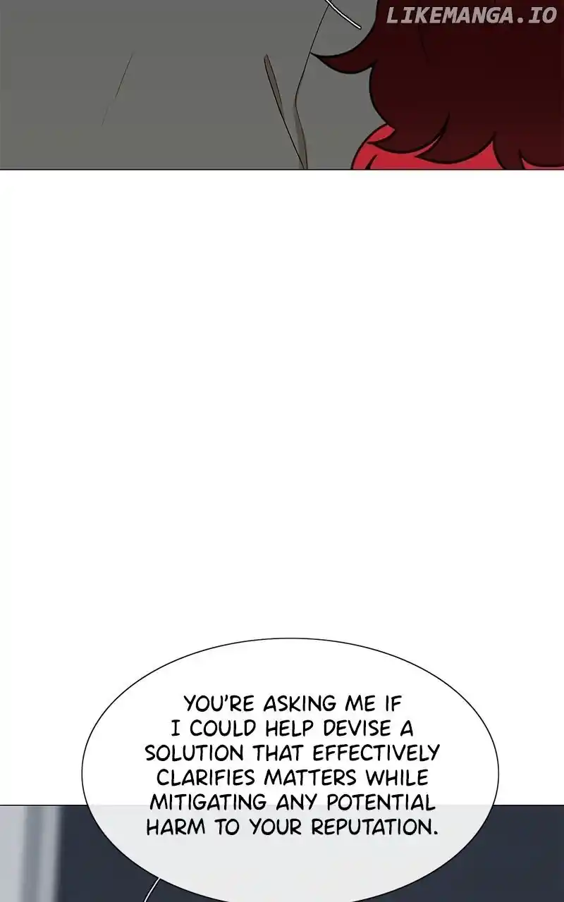 Eaternal Nocturnal Chapter 97