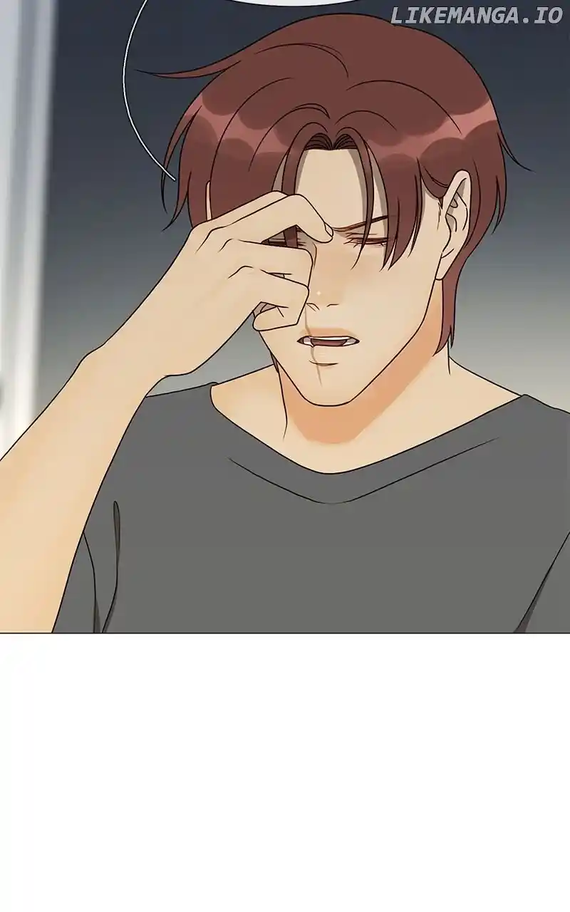 Eaternal Nocturnal Chapter 97