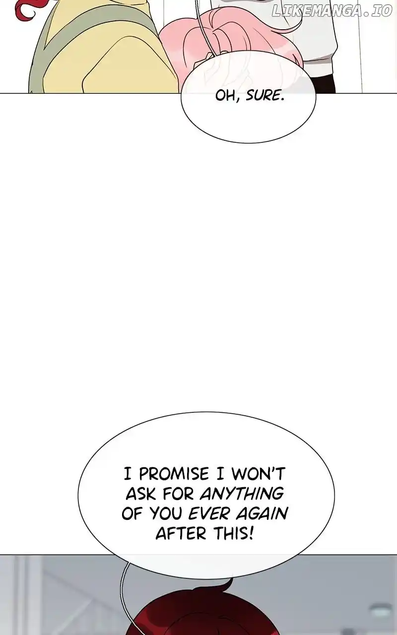 Eaternal Nocturnal Chapter 97