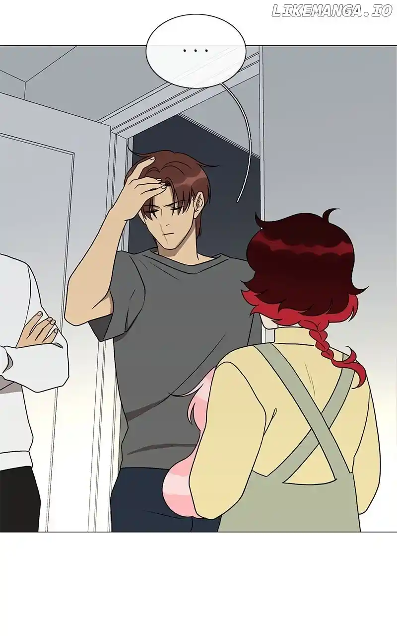 Eaternal Nocturnal Chapter 97