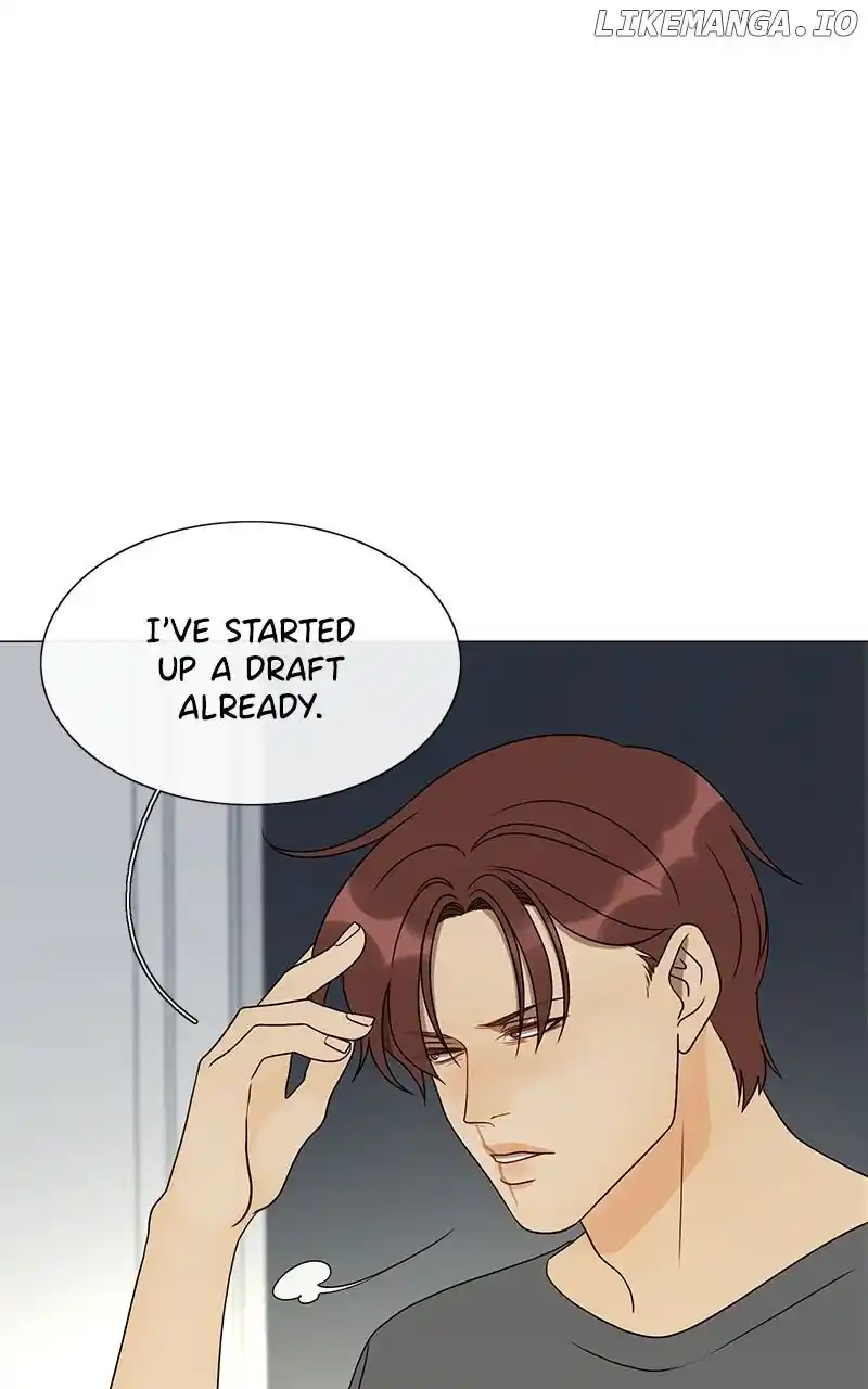 Eaternal Nocturnal Chapter 97