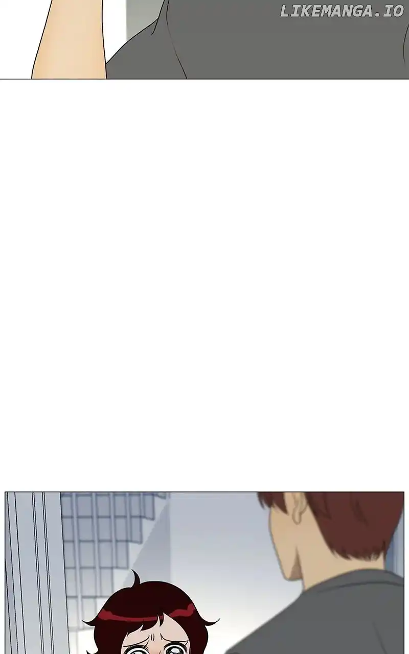 Eaternal Nocturnal Chapter 97