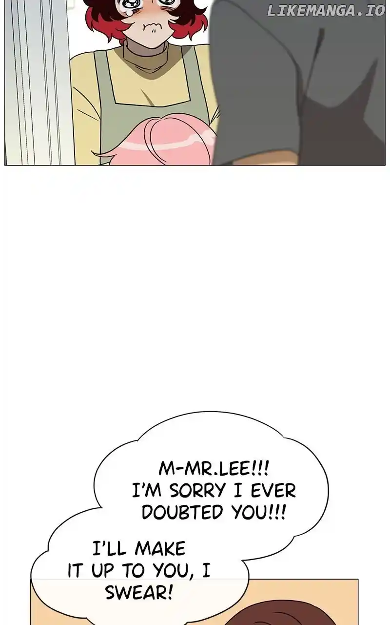 Eaternal Nocturnal Chapter 97