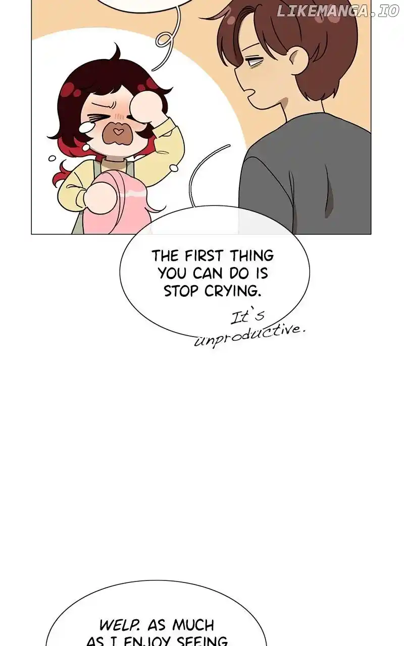 Eaternal Nocturnal Chapter 97