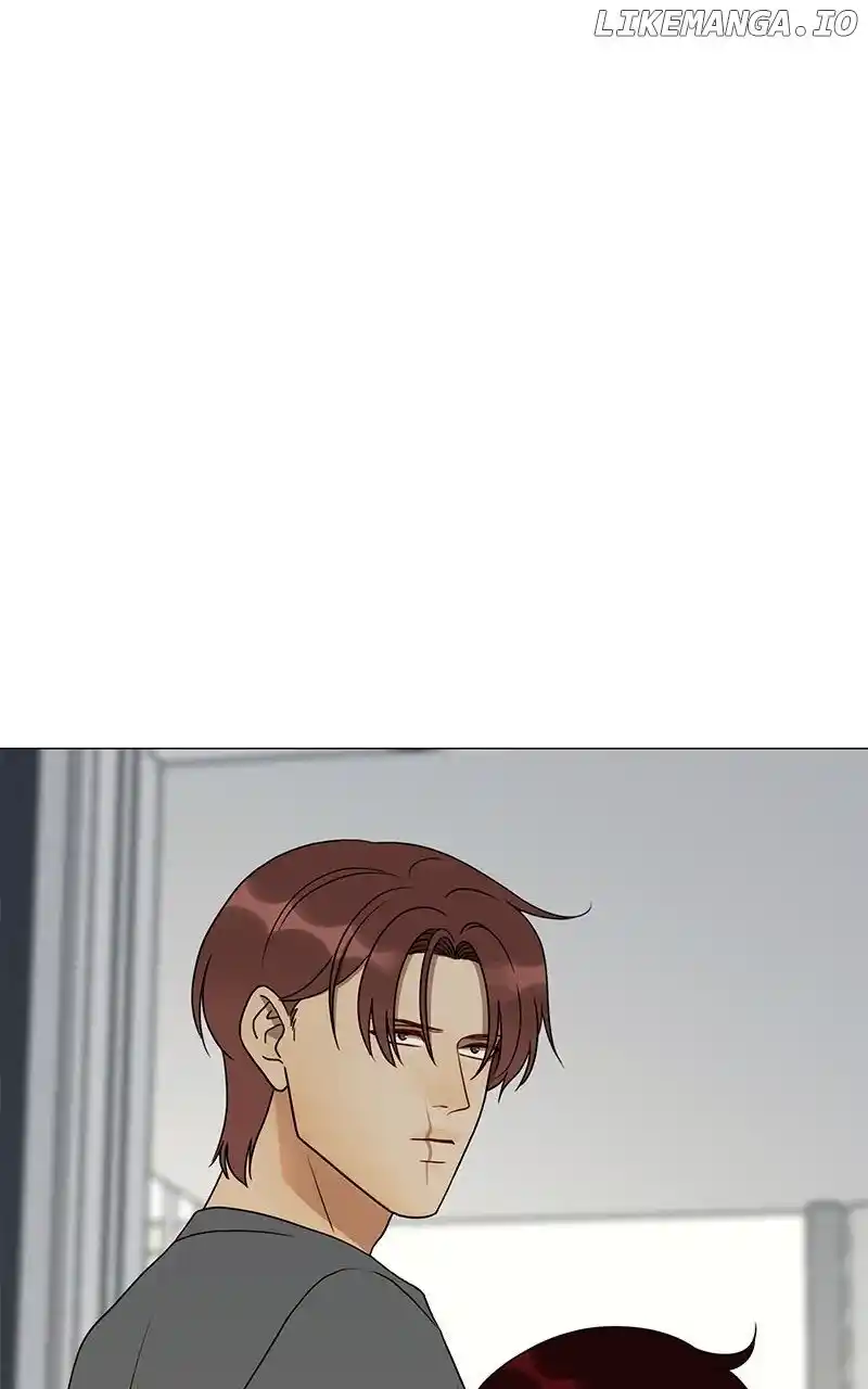 Eaternal Nocturnal Chapter 97