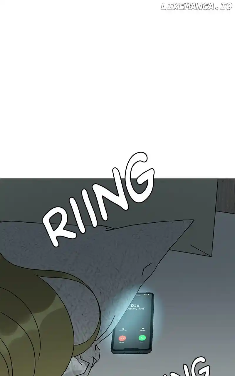 Eaternal Nocturnal Chapter 97