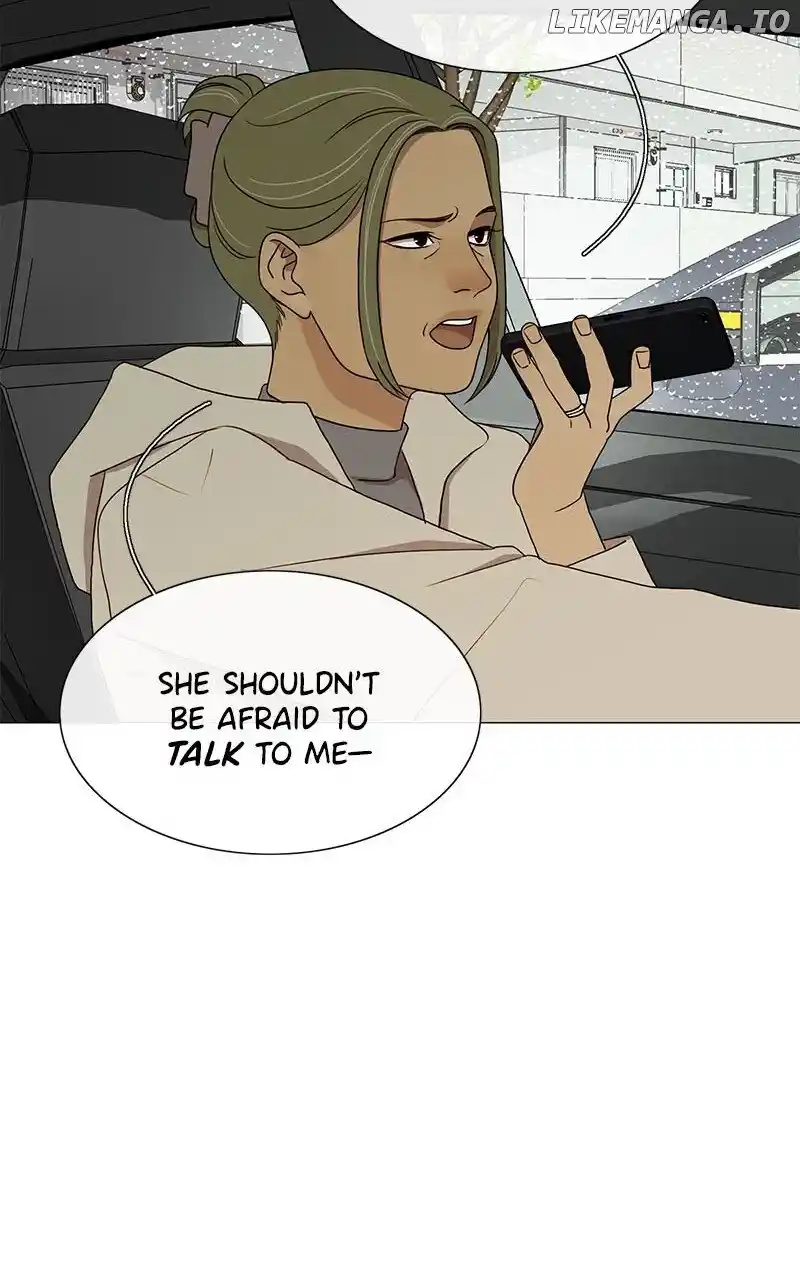 Eaternal Nocturnal Chapter 97