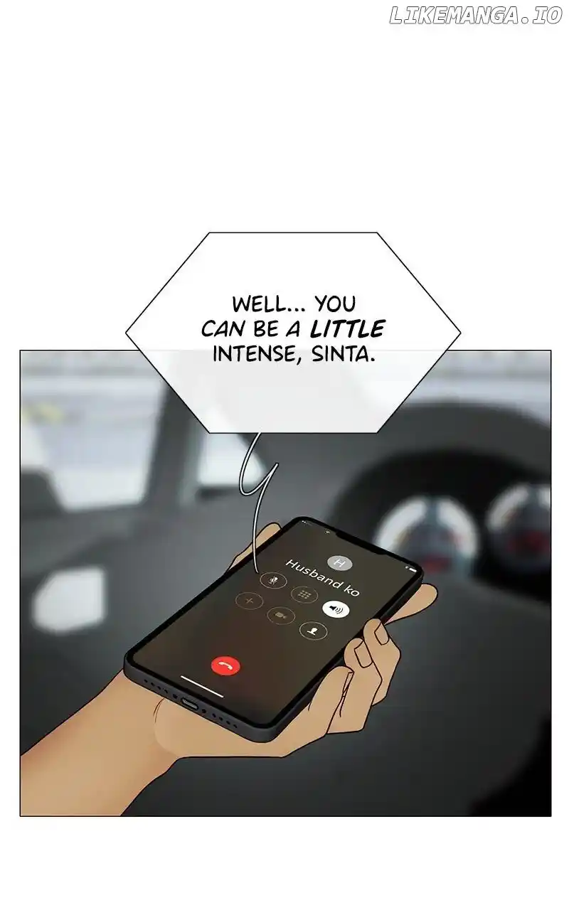 Eaternal Nocturnal Chapter 97