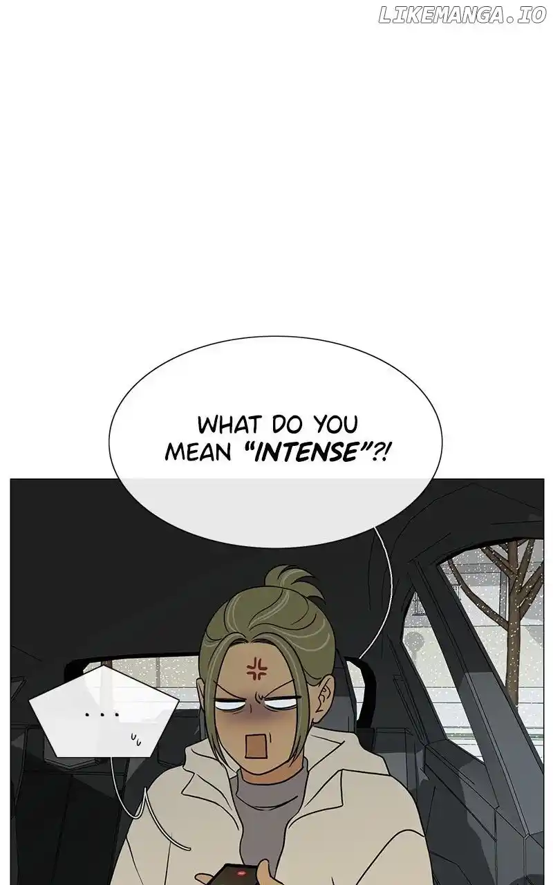 Eaternal Nocturnal Chapter 97