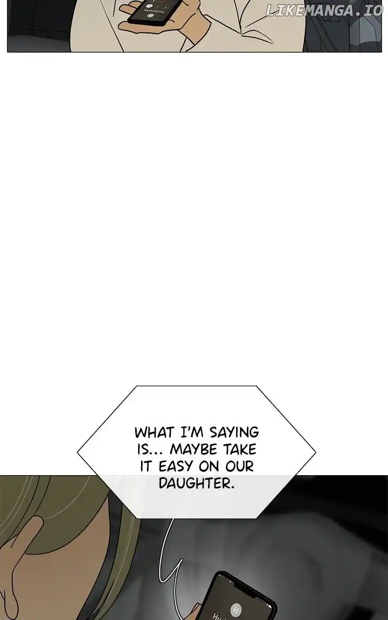 Eaternal Nocturnal Chapter 97