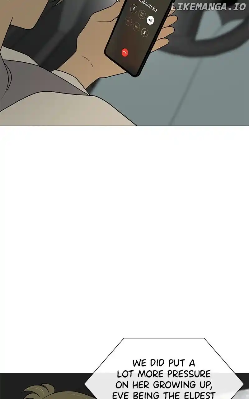 Eaternal Nocturnal Chapter 97