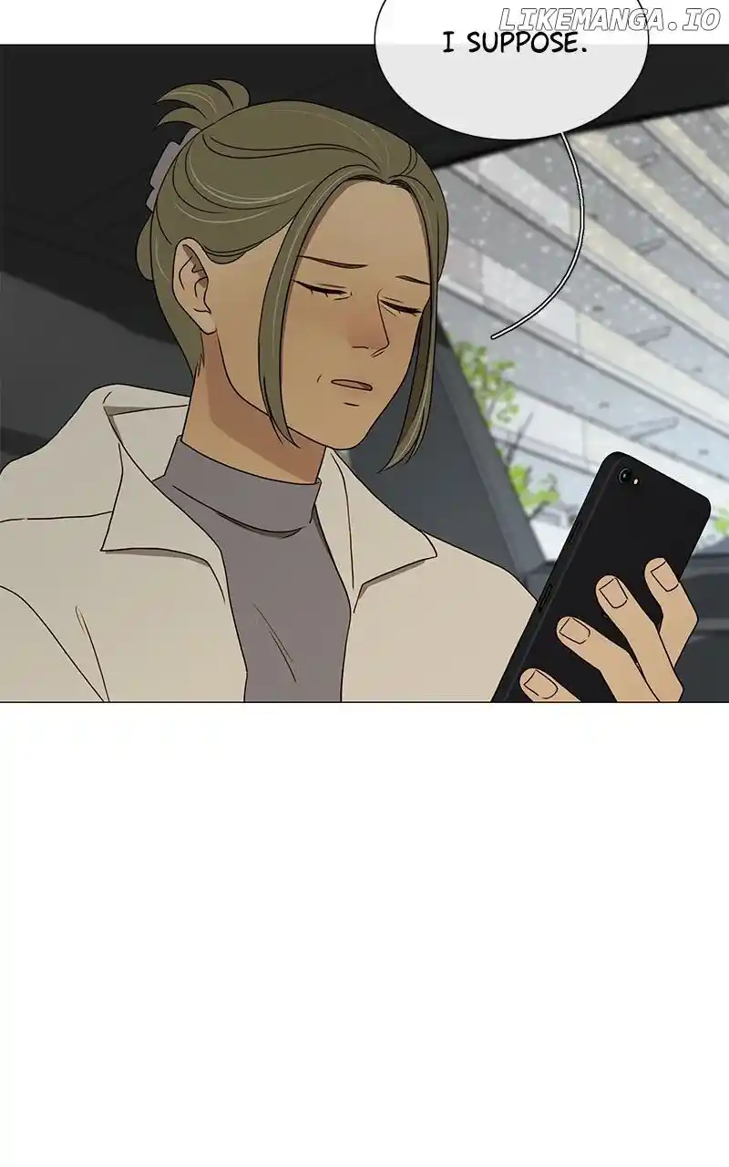 Eaternal Nocturnal Chapter 97