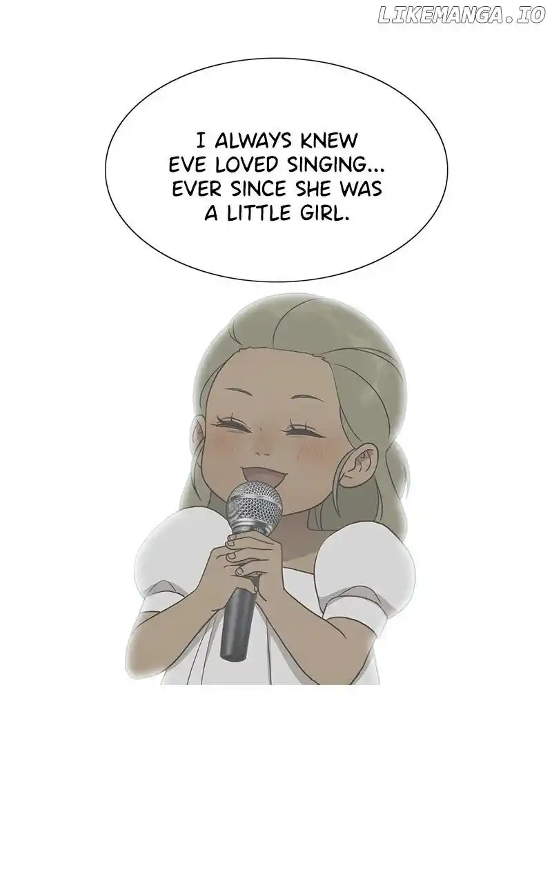 Eaternal Nocturnal Chapter 97