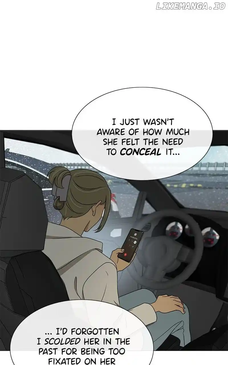 Eaternal Nocturnal Chapter 97