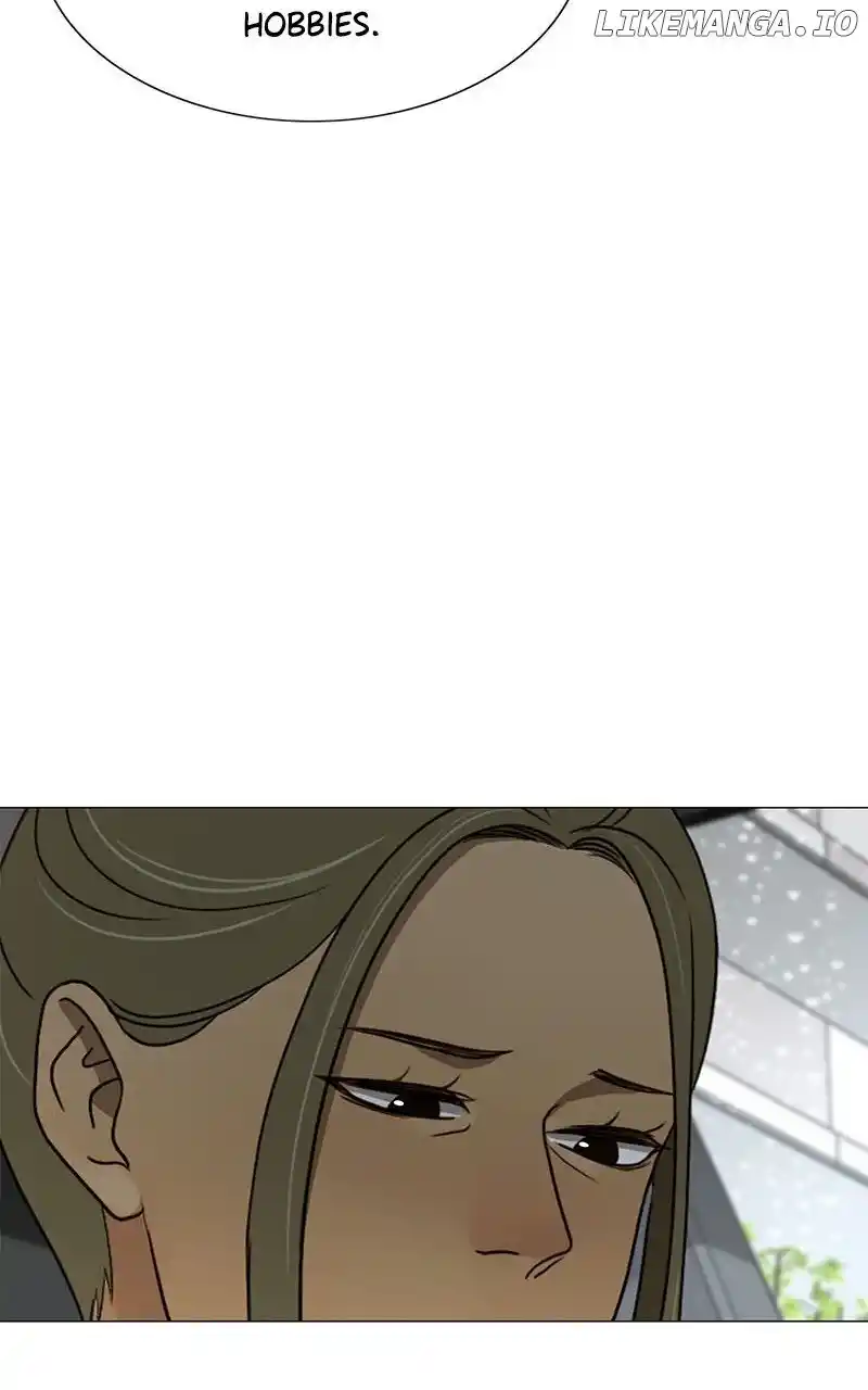 Eaternal Nocturnal Chapter 97