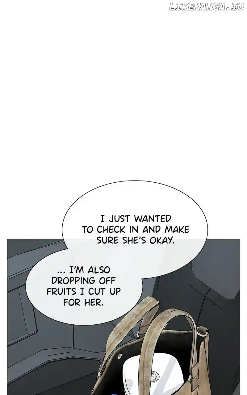 Eaternal Nocturnal Chapter 97