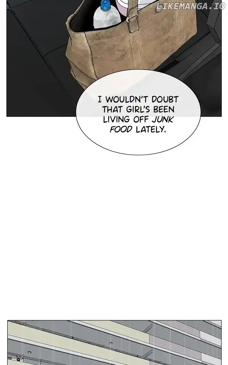 Eaternal Nocturnal Chapter 97