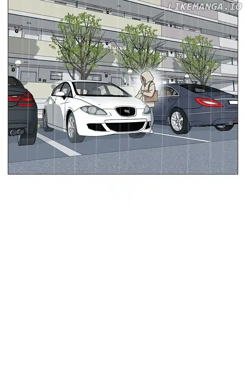 Eaternal Nocturnal Chapter 97