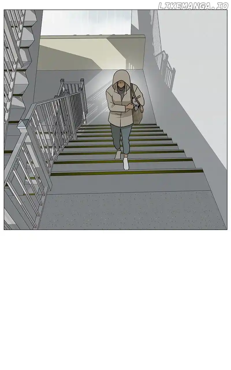 Eaternal Nocturnal Chapter 97