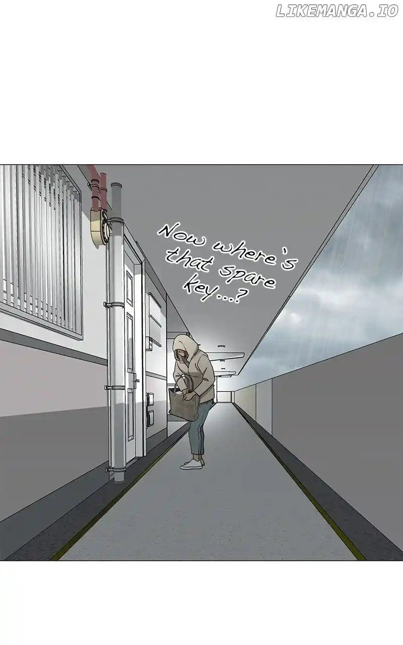 Eaternal Nocturnal Chapter 97