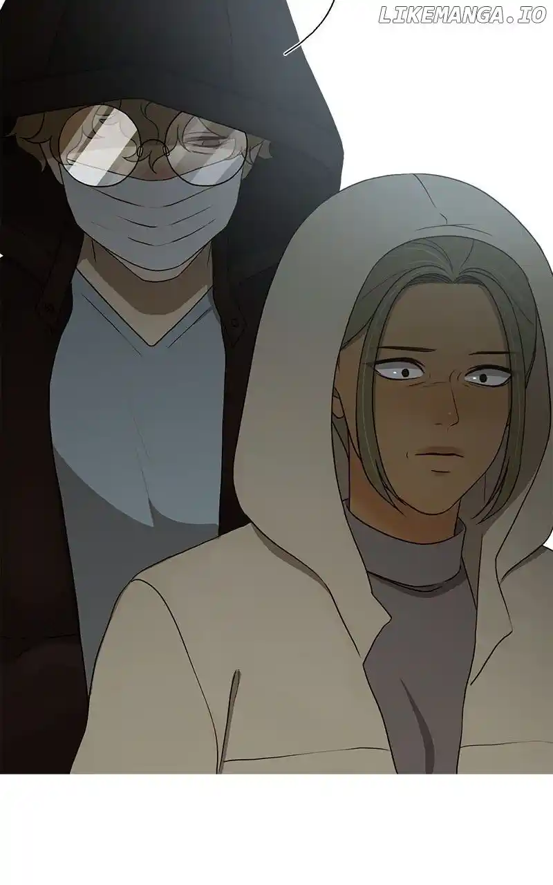 Eaternal Nocturnal Chapter 97