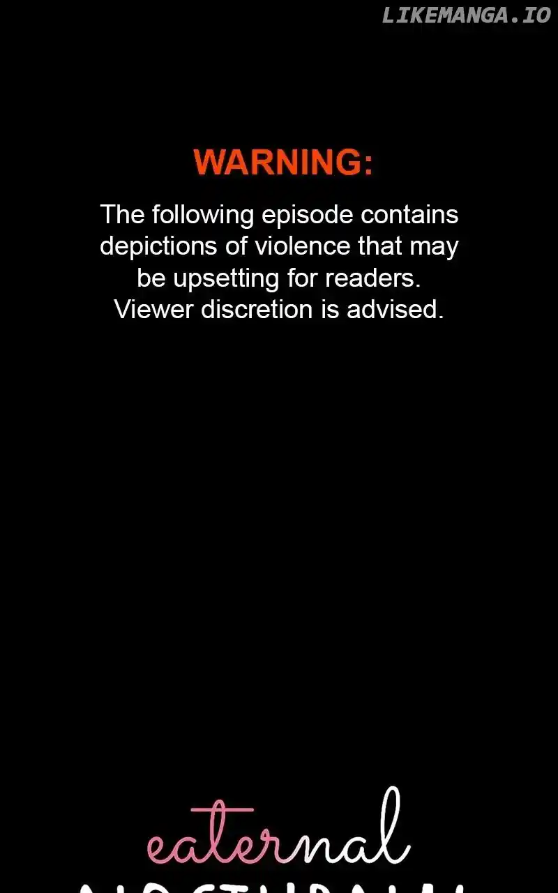 Eaternal Nocturnal Chapter 98