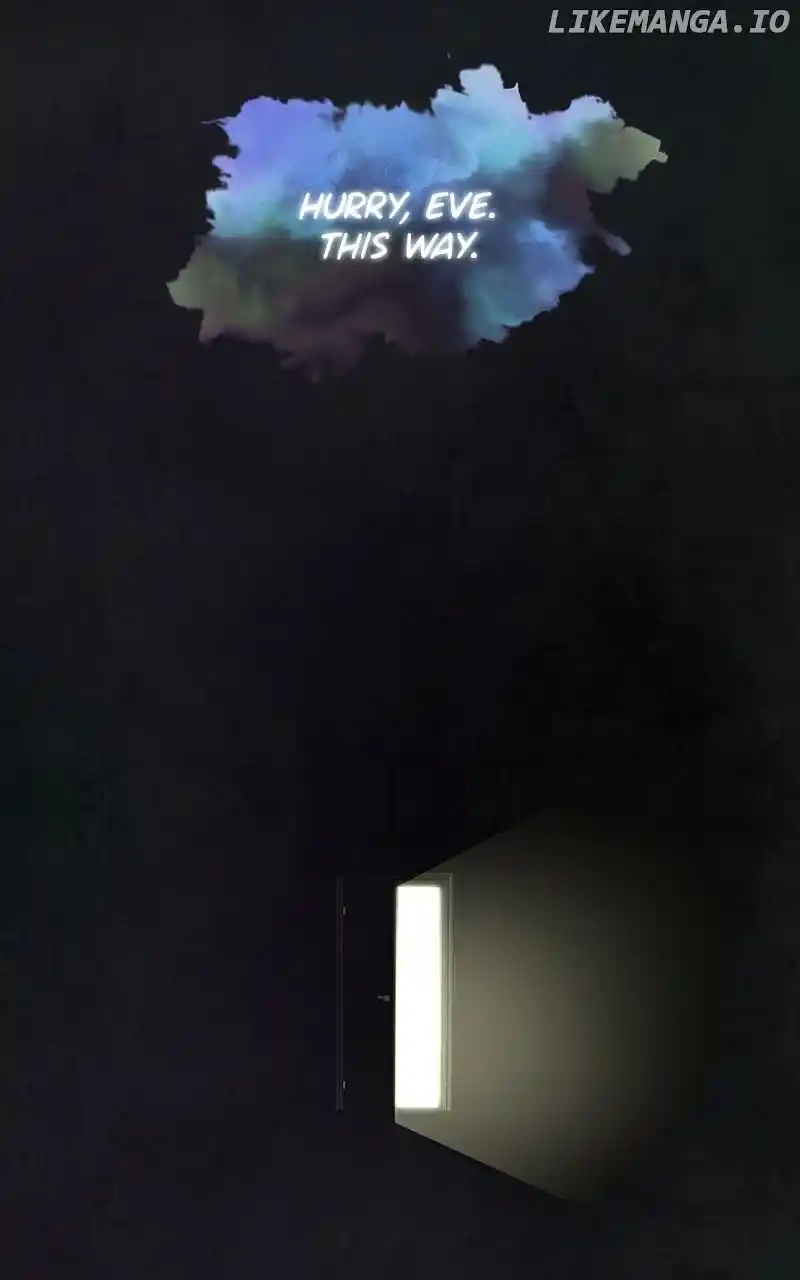 Eaternal Nocturnal Chapter 98