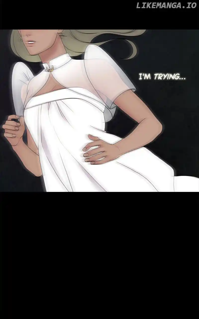 Eaternal Nocturnal Chapter 98