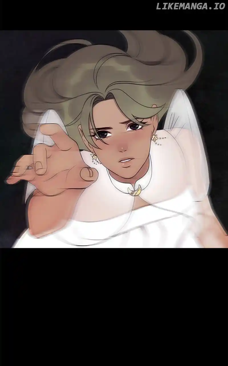 Eaternal Nocturnal Chapter 98