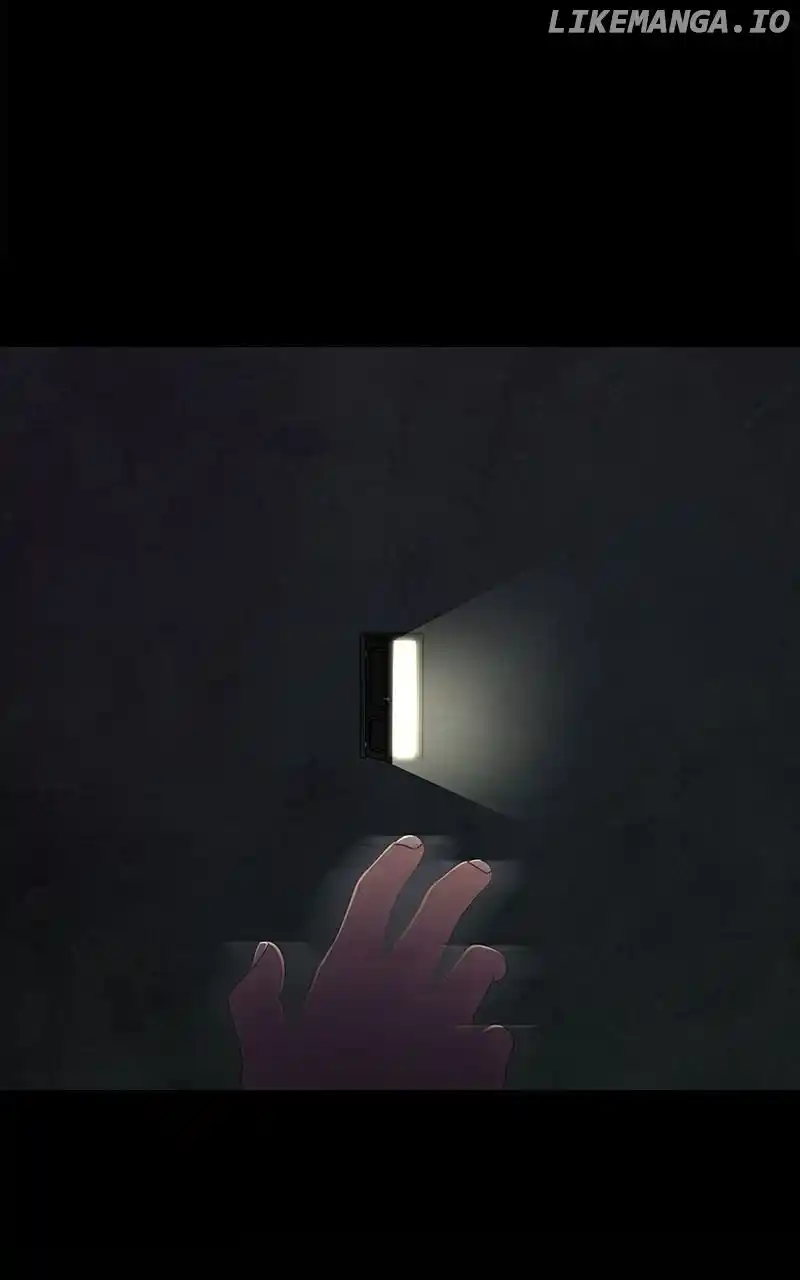 Eaternal Nocturnal Chapter 98