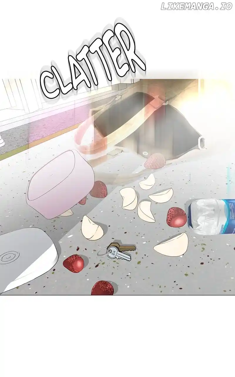 Eaternal Nocturnal Chapter 98