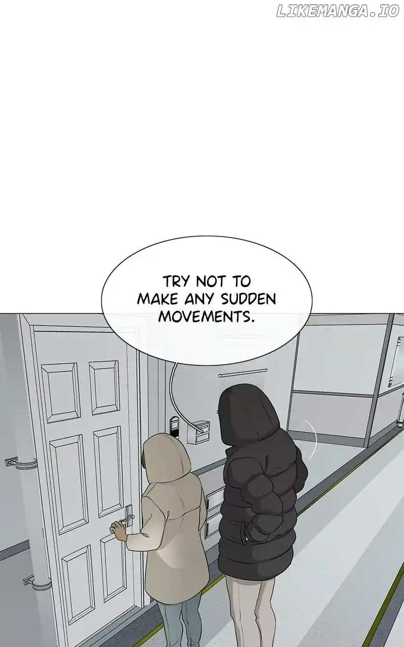 Eaternal Nocturnal Chapter 98