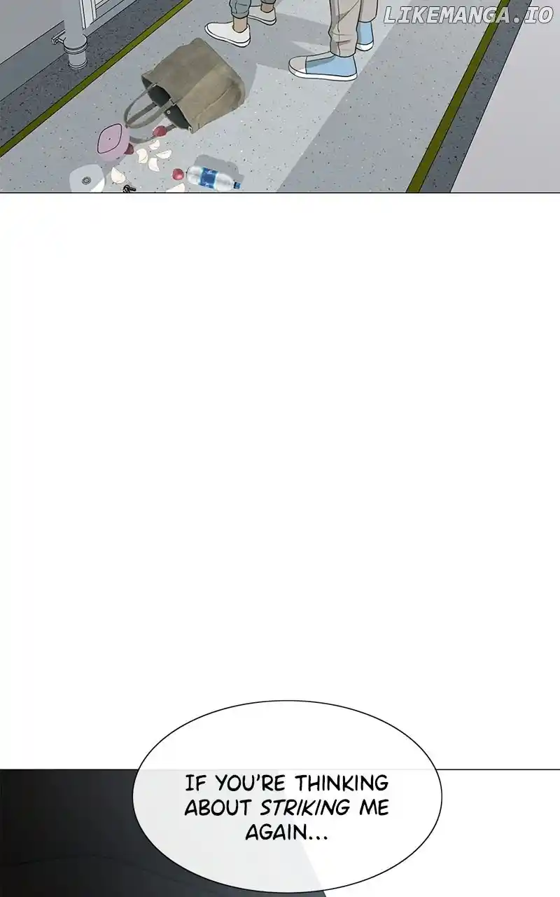 Eaternal Nocturnal Chapter 98