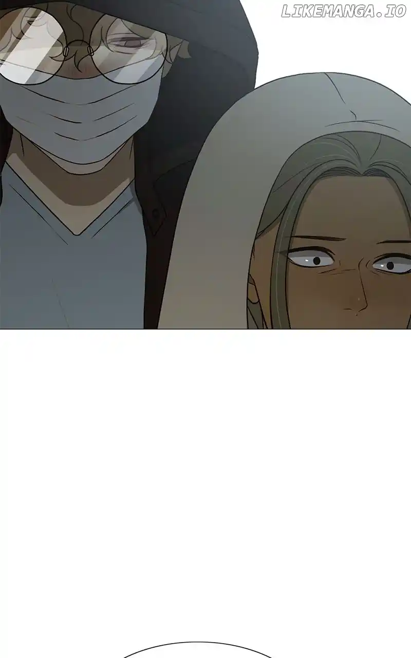 Eaternal Nocturnal Chapter 98