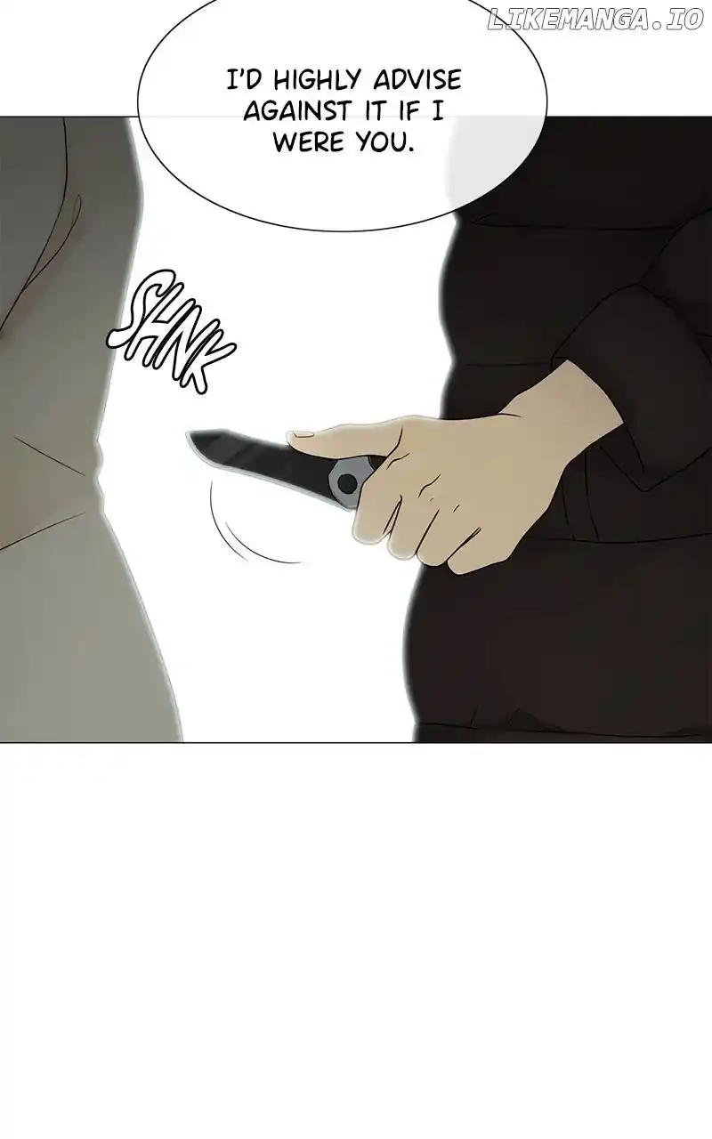 Eaternal Nocturnal Chapter 98