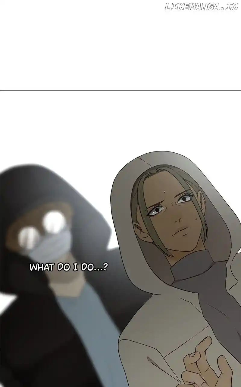 Eaternal Nocturnal Chapter 98